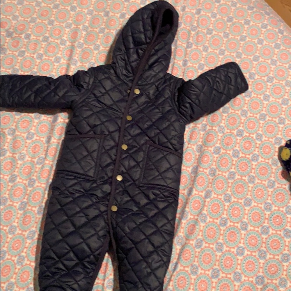 Polo by Ralph Lauren snow suit